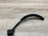 Plug wire
