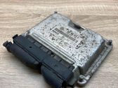 Engine control unit/module ECU