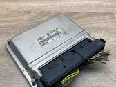 Engine control unit/module ECU