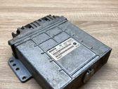 Блок управления двигателем ECU