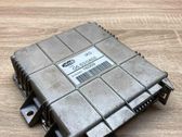 Engine control unit/module ECU