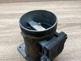 Mass air flow meter