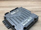 Engine control unit/module ECU