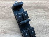 Electric window control switch