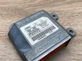 Module de contrôle airbag