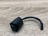 Plug wire