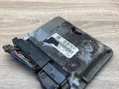 Блок управления двигателем ECU