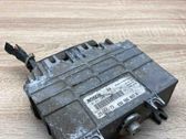 Блок управления двигателем ECU