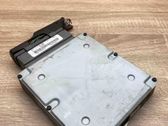 Блок управления двигателем ECU