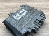 Unité de commande, module ECU de moteur
