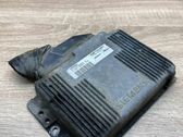 Engine control unit/module ECU