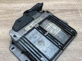 Motorsteuergerät ECU