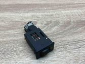 Panel lighting control switch