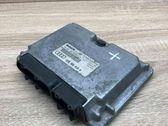 Engine control unit/module ECU