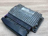 Module de contrôle de boîte de vitesses ECU