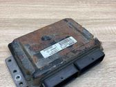 Motorsteuergerät ECU