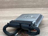 Engine control unit/module ECU