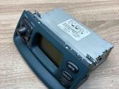 Radio / CD-Player / DVD-Player / Navigation