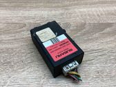 Immobilizer control unit/module