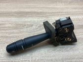 Wiper control stalk