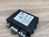 Alarm control unit/module