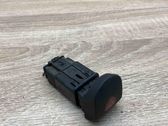 Hazard light switch