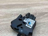 Alarm control unit/module