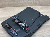 Central body control module