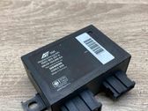 Immobilizer control unit/module