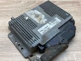 Unité de commande, module ECU de moteur