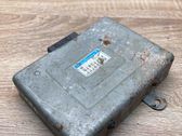 Engine control unit/module ECU