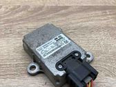 ESP acceleration yaw rate sensor