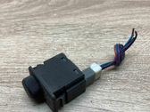 Headlight level height control switch