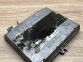 Engine control unit/module ECU