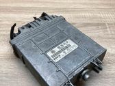 Engine control unit/module ECU