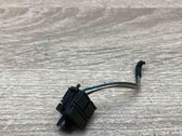 Plug wire