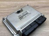 Unité de commande, module ECU de moteur