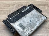Engine control unit/module ECU