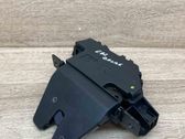 Tailgate/trunk/boot lock/catch/latch