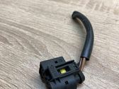 Plug wire