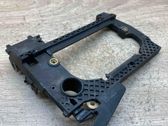 Front door exterior handle/bracket