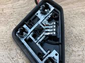Tail light bulb cover holder