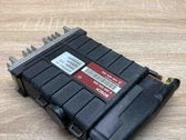 Unidad de control/módulo ECU del motor