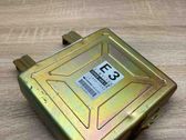 Komputer / Sterownik ECU silnika