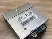 Engine control unit/module ECU