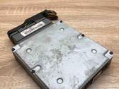Engine control unit/module ECU