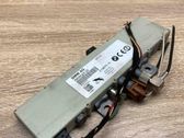 Antenna control unit