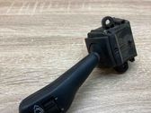 Wiper control stalk
