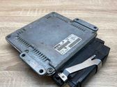 Engine control unit/module ECU