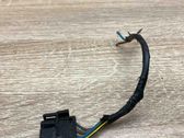 Plug wire